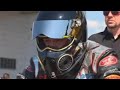 Big KO! Top Fuel