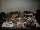 Militia: Food Storage