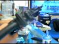 VFC-PDW INSTALL RA-TECH LI-PO BATTERY TEST