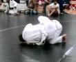 Naga Georgia, Tai Otoshi,Jujitsu,Judo 11/3/07 Better Quality