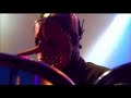 slipknot duality live in belfort