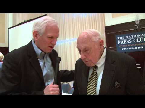 Admiral James Lyons (Ret.) Calls Benghazi Hearing