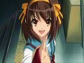 Haruhi Suzumiya Amv
