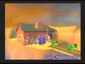 spyro, floating glitch, plus secret area