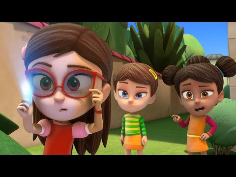 Owlette Forgets the PJ Masks | 2021 Season 4 | PJ Masks Official