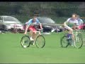 Bike Polo Competition Dublin 2006