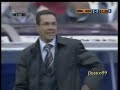 Real Madrid Vs Barcelona La Liga 2004 2005 English Commentary part 1/6