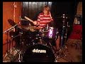 My New ddrum kit