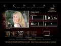 claudia schiffer
vid�o cliquable 2007
www.lorealcannes.fr/live � cannes/vid�o du jour