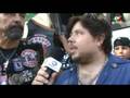 VIII PASSEIO Moto ROCAM / ESCOLTA (parte1) reportagem