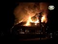 Bomba Israel, Quinta compañia de bomberos de Ñuñoa, Santiago
