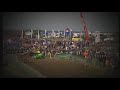 MONDIALE CROSS MX1 e MX2 2009  Antonio Cairoli è campione del mondo!