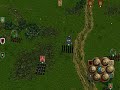 cholio(me) fights lordy in yet another epic battle in the great strategy game warhammer: dark omen.. enjoy :)