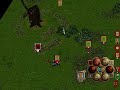 cholio(me) fights lordy in yet another epic battle in the great strategy game warhammer: dark omen.. enjoy :)