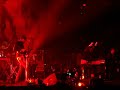 Coldplay - Clocks (live, viva la vida tour)