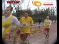 5.000 m. clubkampioenschappen Av. Fortuna 2009 - serie 1