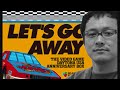 Daytona USA – Let's Go Away