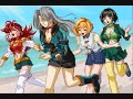 SRW J Originals: Revenger Enjoy :)