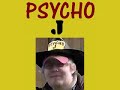PSYCHO J PSYCHO J