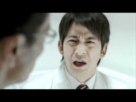 TNP27 - CM with 岡田准一 (Okada Junichi of V6) http://move.daihatsu.co.jp/ DISCLAIMER: I do not own this commercial. It belongs to its rightful owners.