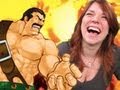 Destructoid Marvel vs Capcom 3 BLOWOUT Playstation Phon