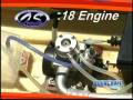 aquacraft miss vegas RTR rc boat!