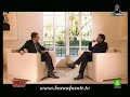 BUENAFUENTE 337 - Entrevista al Presidente (1) BUENAFUENTE 337 - Entrevista al Presidente (1)
