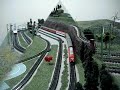 Diesellokomotive Reihe 2016 �BB