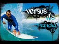 Versos da Prancha