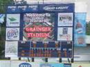Road to the World Series 2007