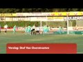 Seizoen 2009-2010: #1: KSV Sottegem -  2-1