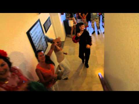 Vidéo sur Hotel Albahia Alicante