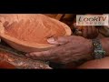 Bermuda Artist Chesley Trott as seen on LookBermuda.TV