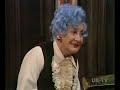 Are You Being Served? The Apartment 1/3