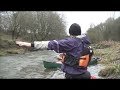 Dr Palmer's Canoe Poling Clinic