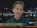 Smug CNN Reporter Smug CNN Reporter