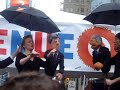 AVENUE Q presidential debate part 1 - If You Were Gay