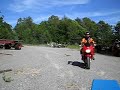Honda VTR 1000 F