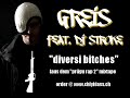 Greis - Diversi B******s Greis - Diversi B******s