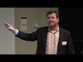 eVoting Considered Dangerous - Joe Pezzillo