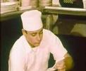 Mr. Dish Machine Operator, Part 5, the circle is complete