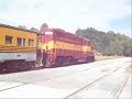 Great Smoky Mountains Railroad Railfest 2007 Volume 3