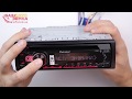 Видеообзор Pioneer DEH-S310BT