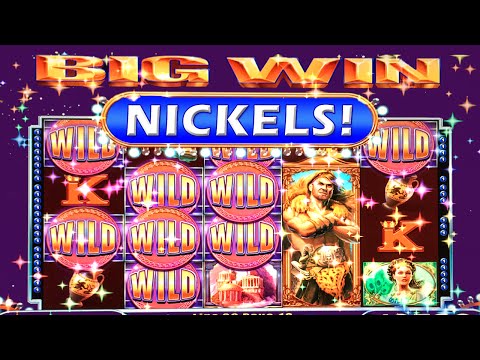 Sticky slots
