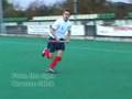 Fieldhockey Receiving