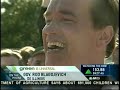Rod Blagojevich on MSNBC discussing climate change Rod Blagojevich on MSNBC discussing climate change