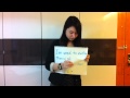 11513112D Yiu Cheuk Yan Joannefirst two minutes video1