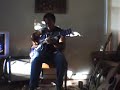 Garrick Davis-Funky, Funky Improv Loop Jam
