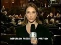 ALERJ mant�m deputado Natalino preso