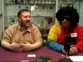 DANNY BASAVICH - KID DELICIOUS INTERVIEW